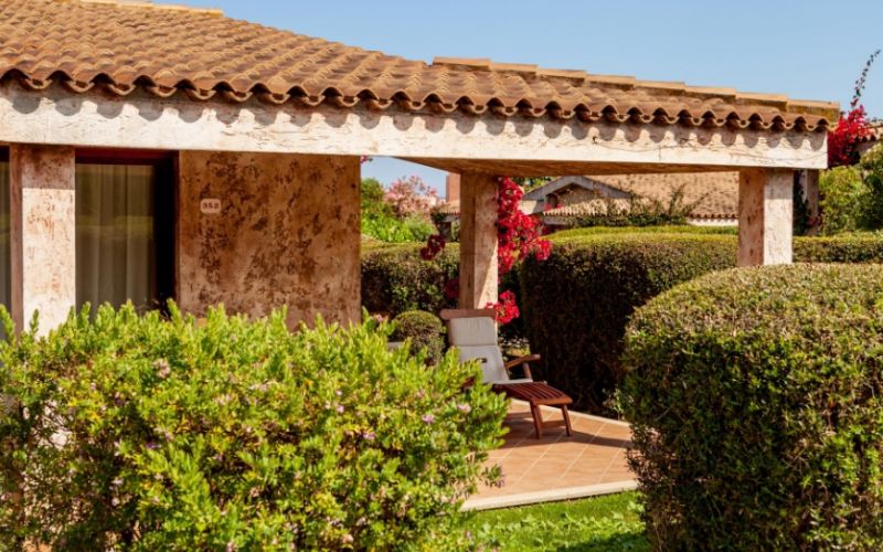 SANT'ELMO BEACH HOTEL